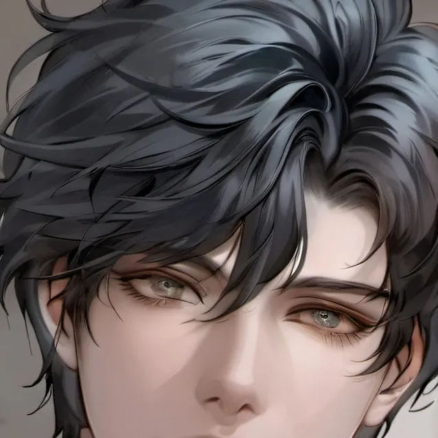 chat with ai character: Derick