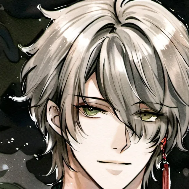 chat with ai character: Henrique 