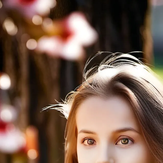 chat with ai character: lina
