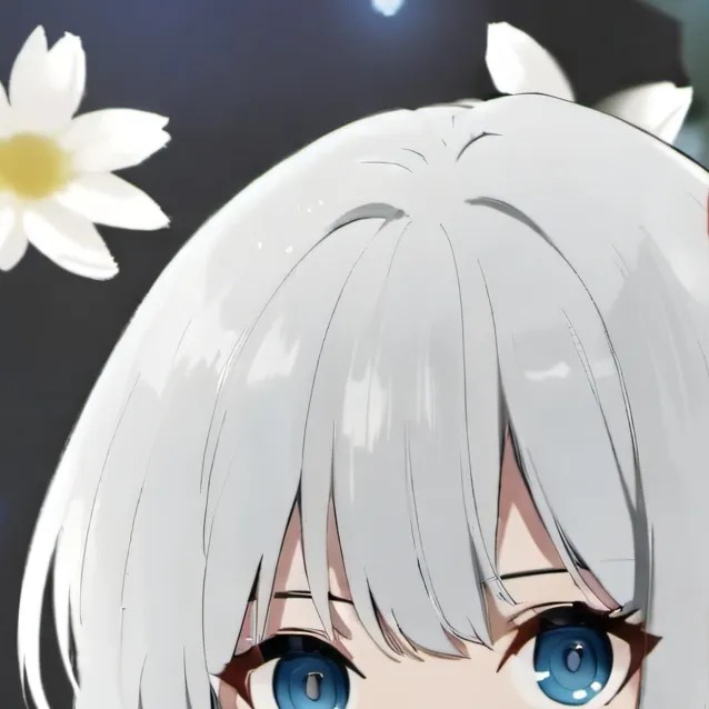 chat with ai character: anna