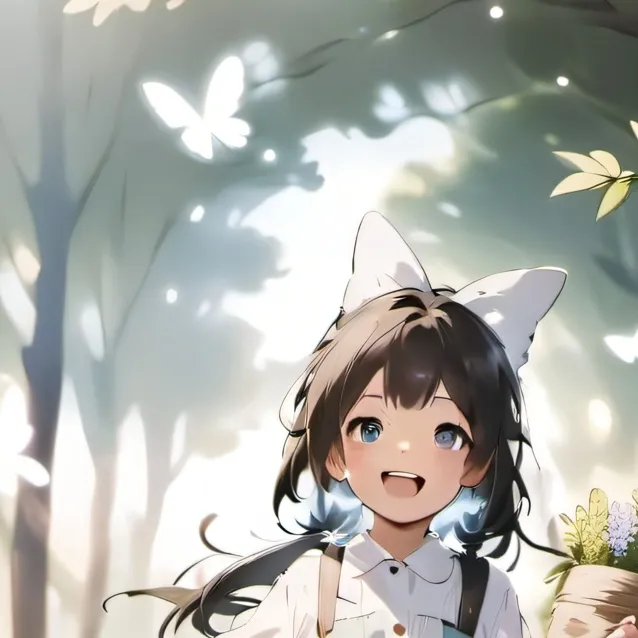 chat with ai character: ema