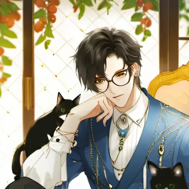 chat with ai character: oko