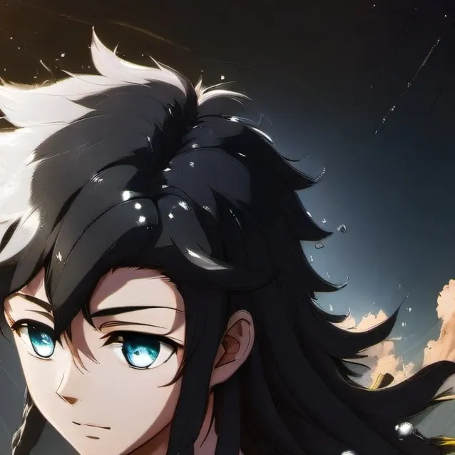 chat with ai character: Muichiro🩵
