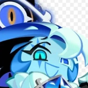 chat with ai character: Shadow milk cookie
