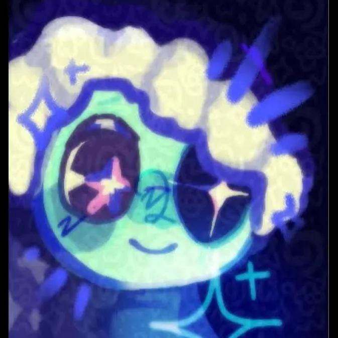 chat with ai character: baby astro