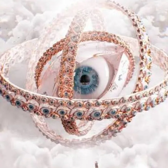 chat with ai character: angel 