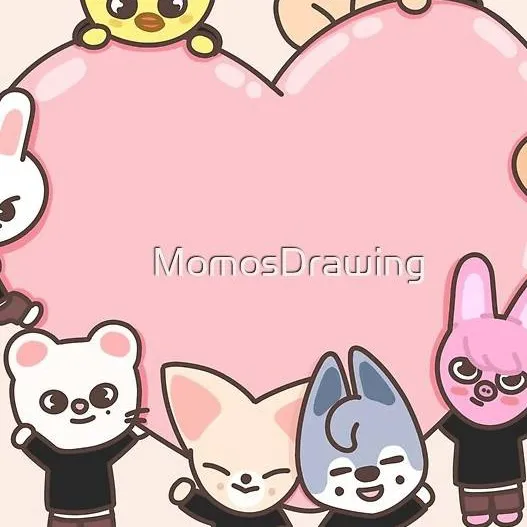 chat with ai character: skz