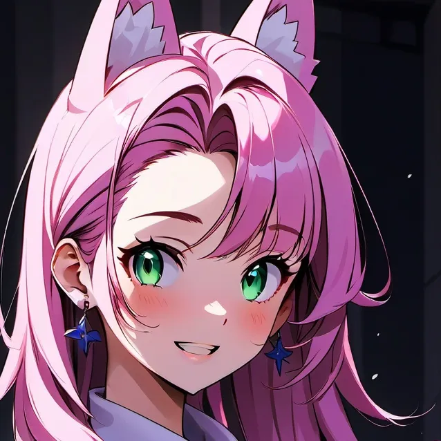 chat with ai character: Spy×Family
