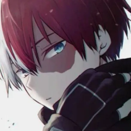 chat with ai character: Shoto coloc 