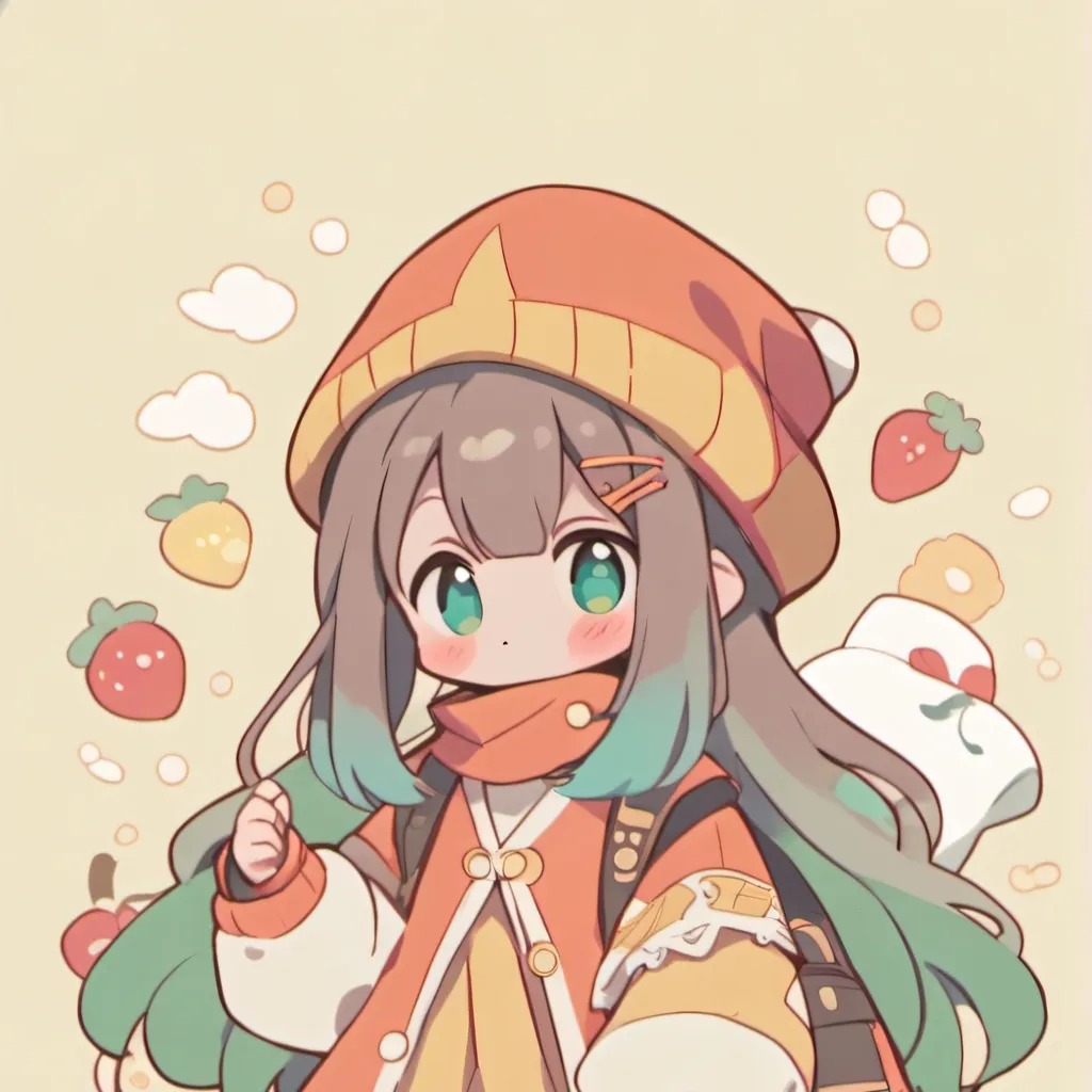 chat with ai character: Denki coloc