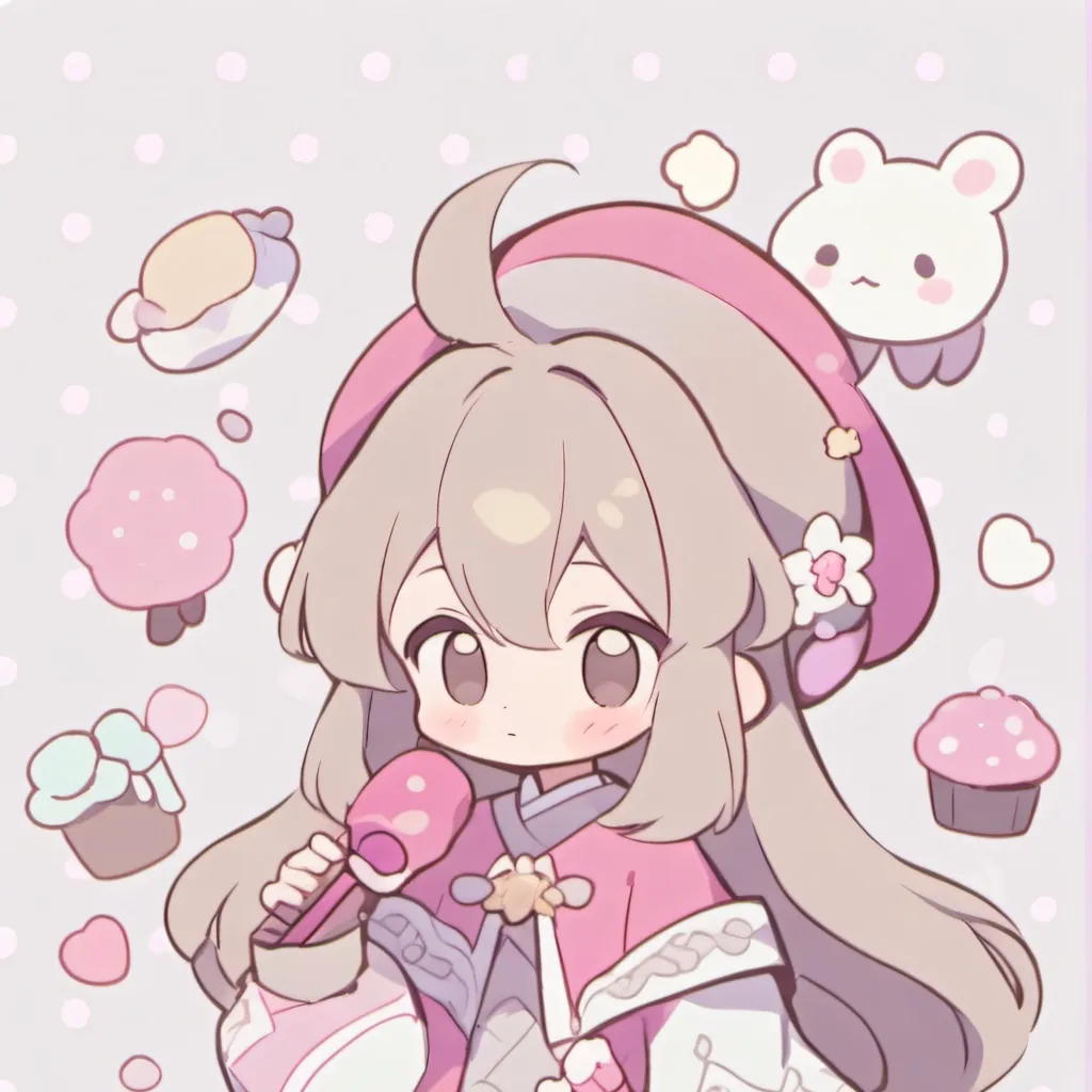 chat with ai character: KNY 🍡