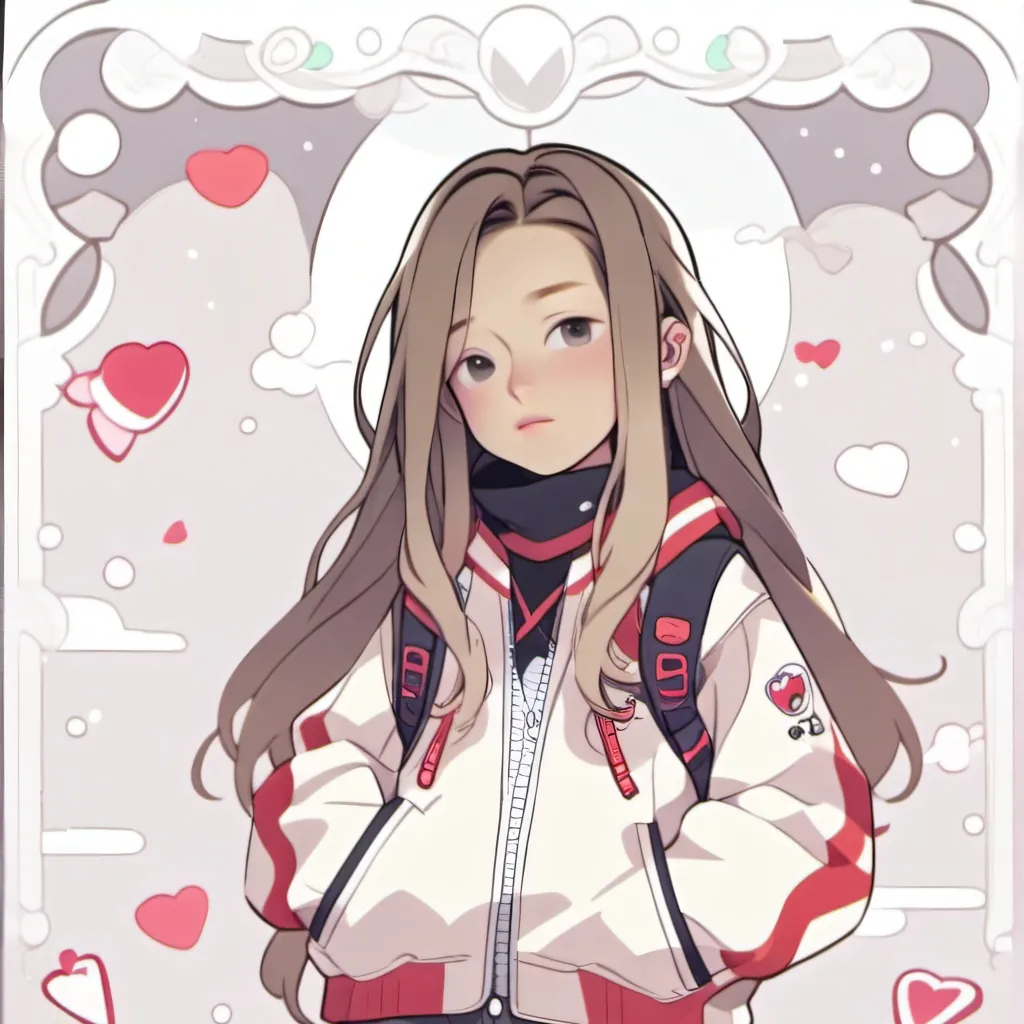 chat with ai character: MHA pick me