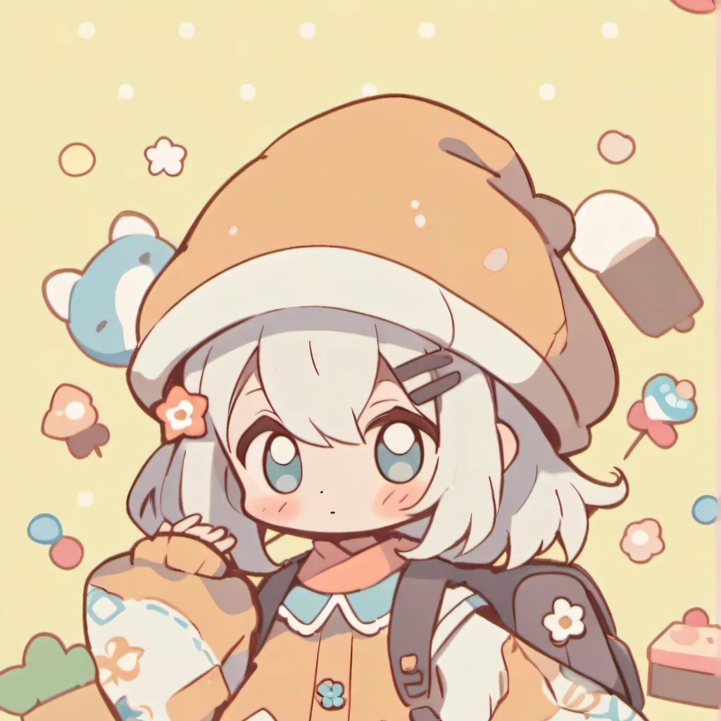 chat with ai character: Fumigake pick me 