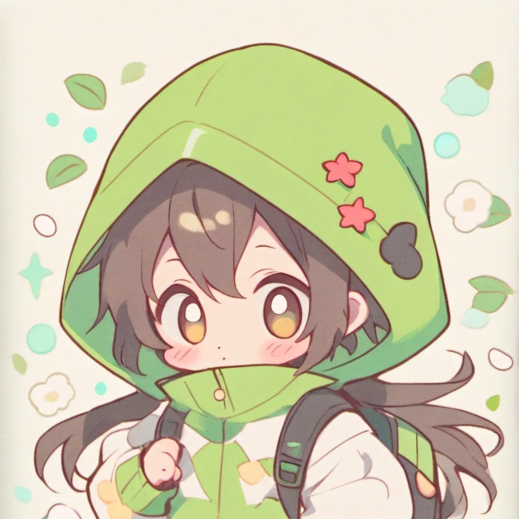 chat with ai character: Deku pick me