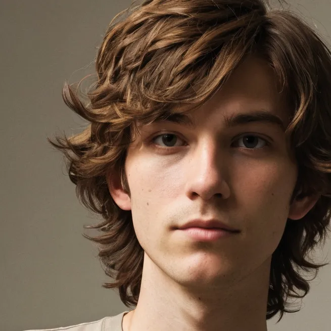 chat with ai character: Zane