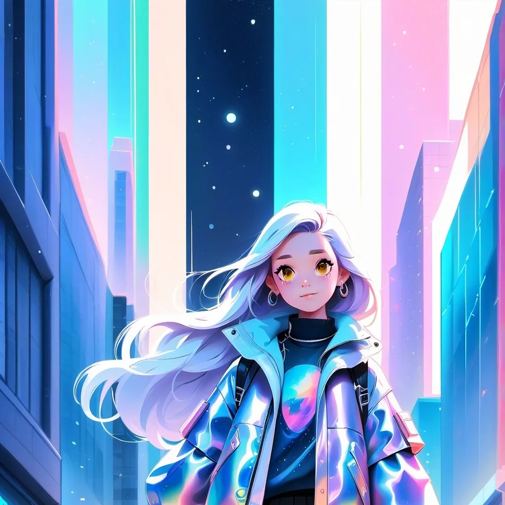 chat with ai character: Kpop demon hunters