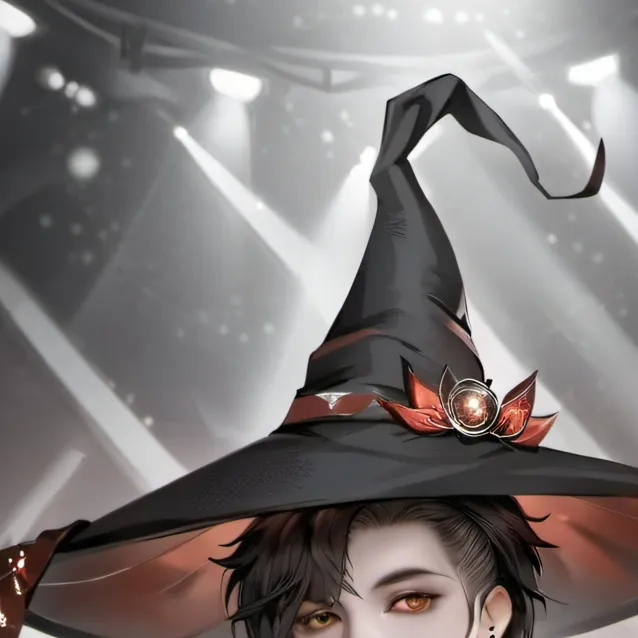 chat with ai character: tadc