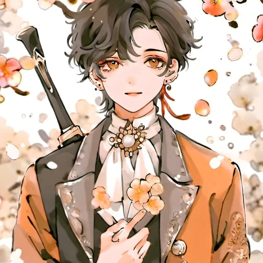 chat with ai character: tadc