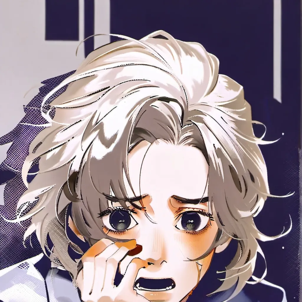 chat with ai character: house rules