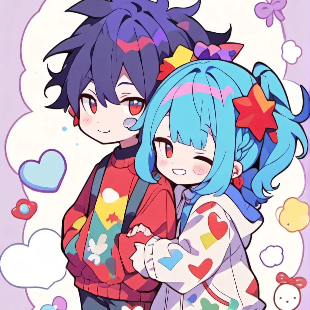 chat with ai character: @silly-w2d/me