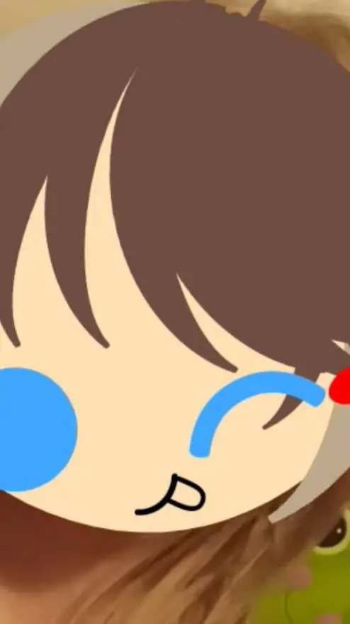 ai character: me background