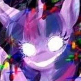 chat with ai character: Twilight