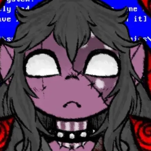 chat with ai character: ⭐starry⭐