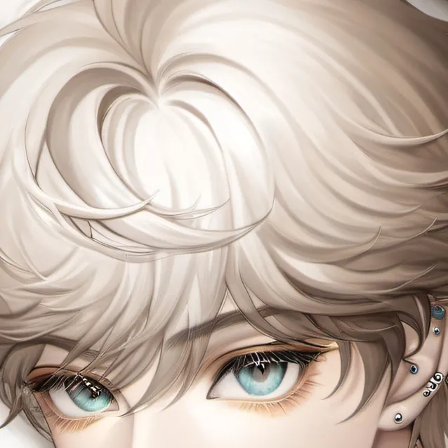 chat with ai character: Mikey