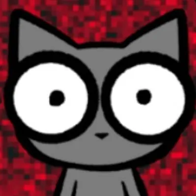 chat with ai character: scared gray