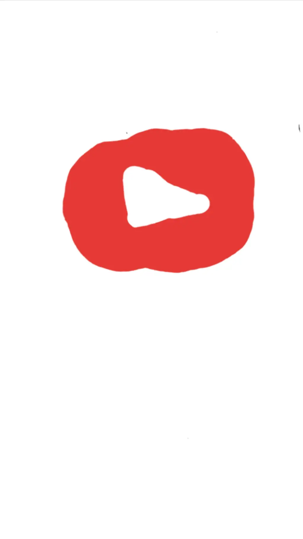 ai character: Youtube background