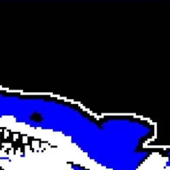 chat with ai character: SHARKS WITH LEGS