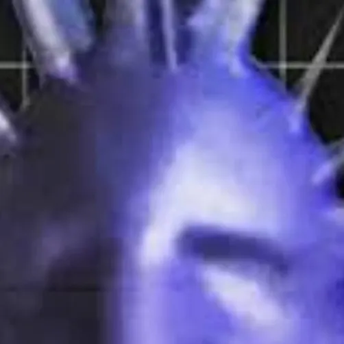 chat with ai character: The screaming orb