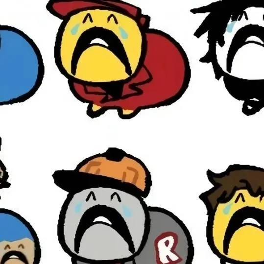 chat with ai character: Forsaken gubbys