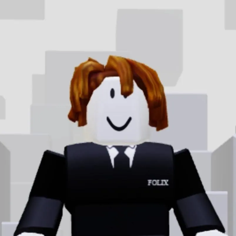 chat with ai character: folix
