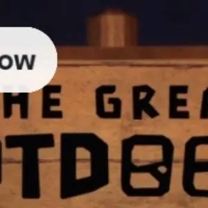 chat with ai character: The great outdoors