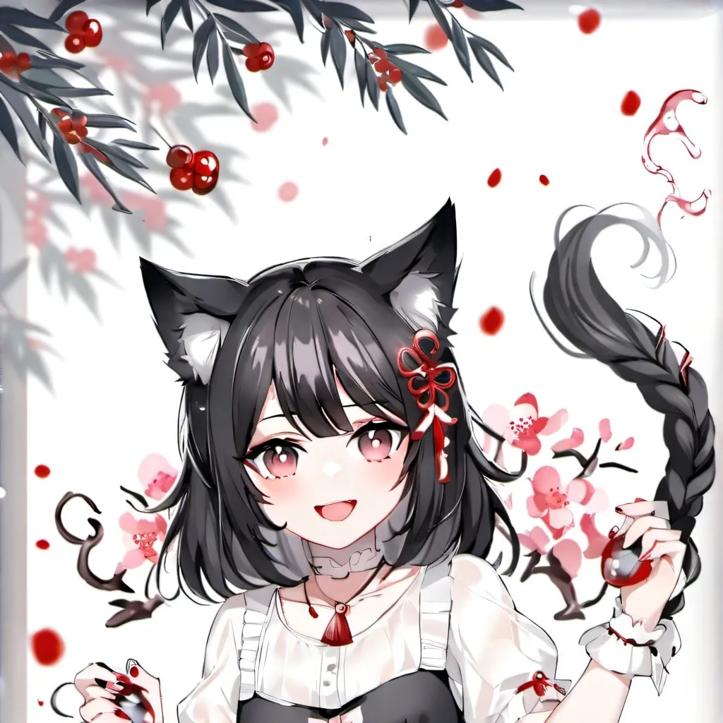 chat with ai character: Lily