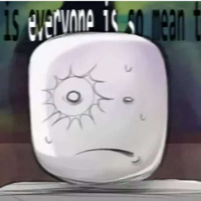 chat with ai character: Broken spawn