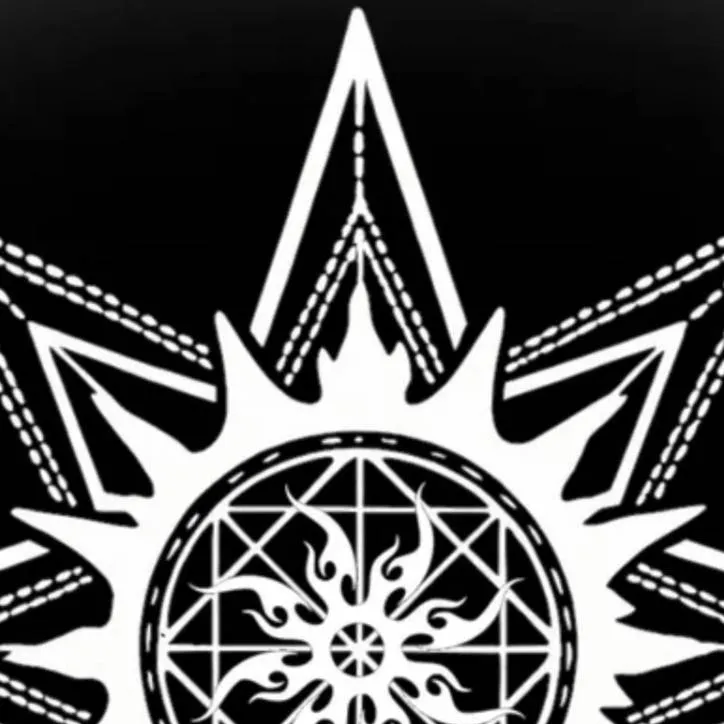 chat with ai character: The Void cult