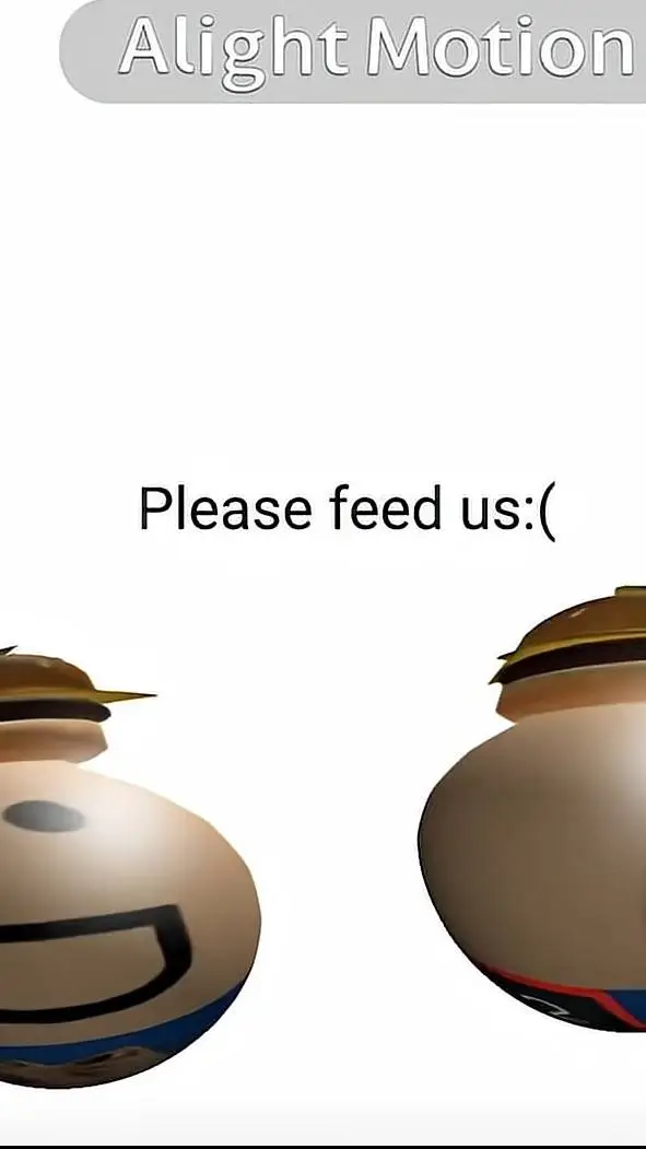 ai character: Eggling infection background