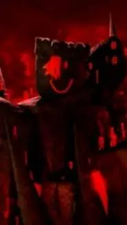 ai character: JohndoeM4 background