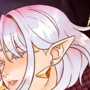 chat with ai character: Fairy/ElowenWebtoo