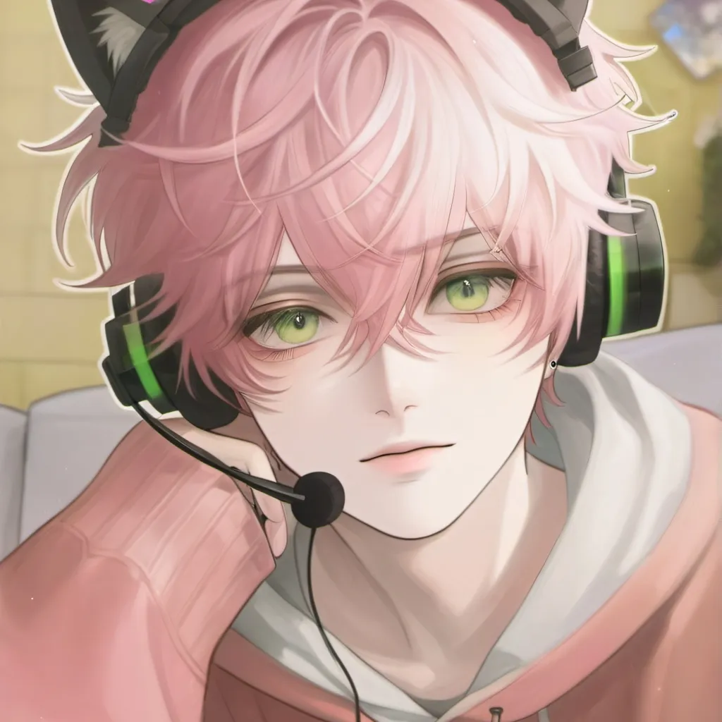 chat with ai character: Чарли