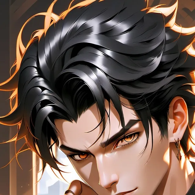 chat with ai character: Nathan