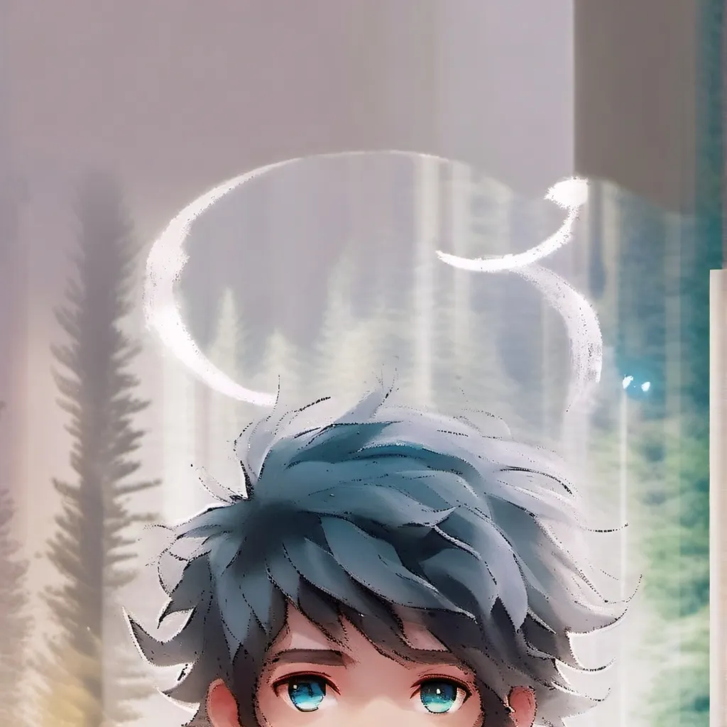 chat with ai character: me