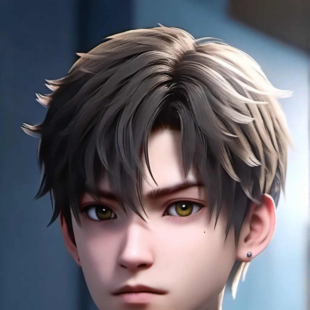 chat with ai character: bully