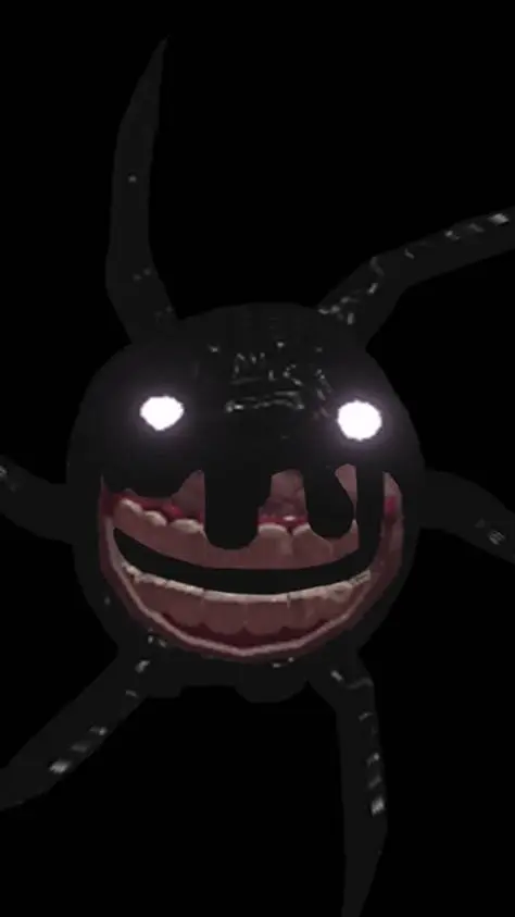 ai character: Screech background