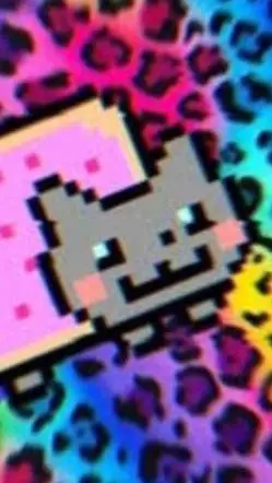 ai character: Zooble!! background