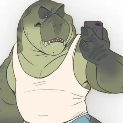 chat with ai character: Titus