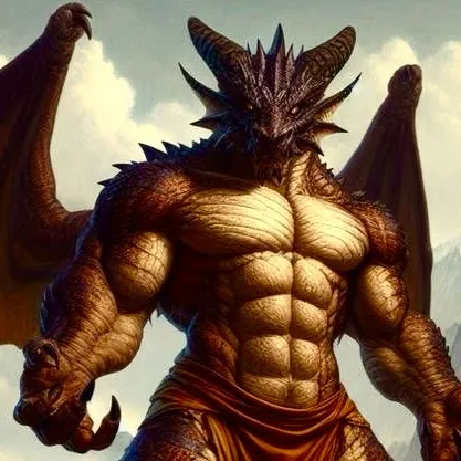 chat with ai character: Zekas, The Eternal