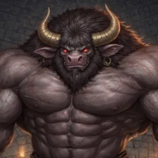 chat with ai character: Gorn 